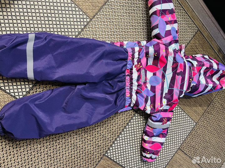 Вещи на девочку