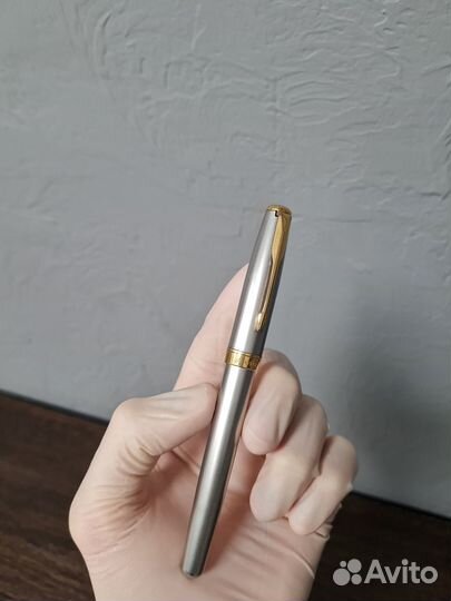 Перьевая ручка Parker Sonnet france A.111 (лт0084)