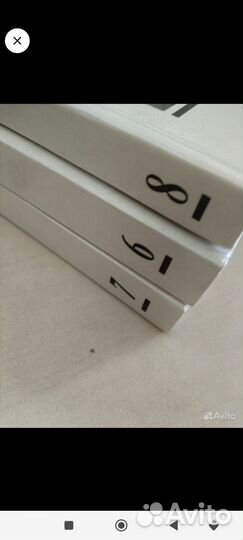 Книги Стругацкий