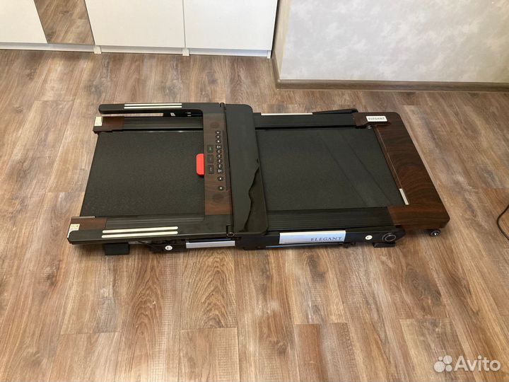 Беговая дорожка DFC Elegant (аналог Yamaguchi max)