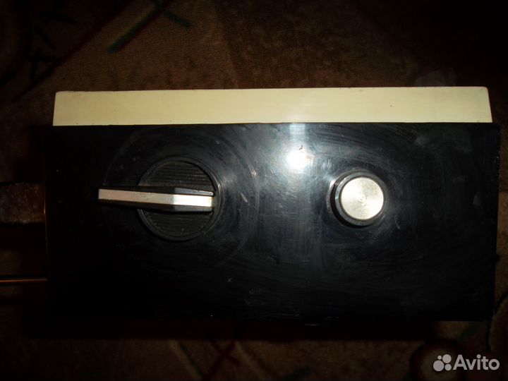 Радиоприёмник vef - 201