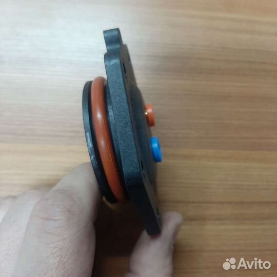 Крышка осушителя