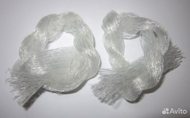 Сетки для Ваты в Колонки Radiotehnika S-30