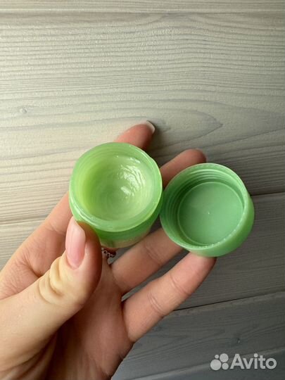 Laneige маска для губ