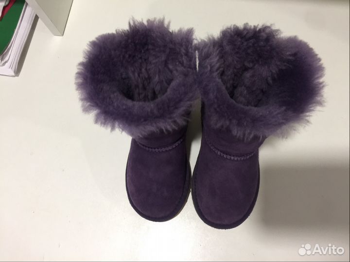 Угги UGG Australia