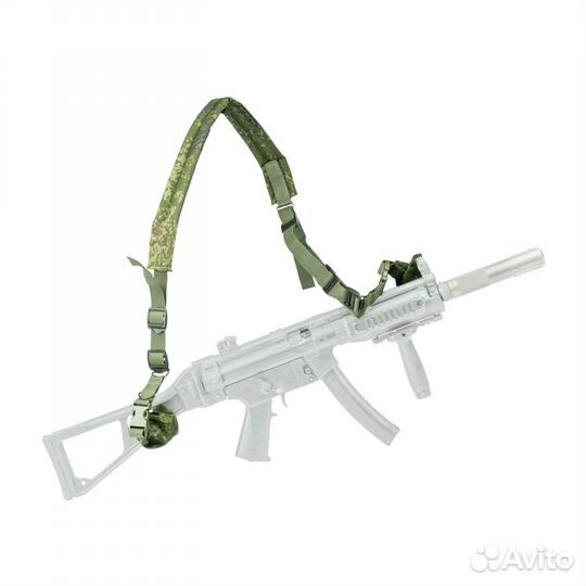 Оружейный ремень для ак тактический 