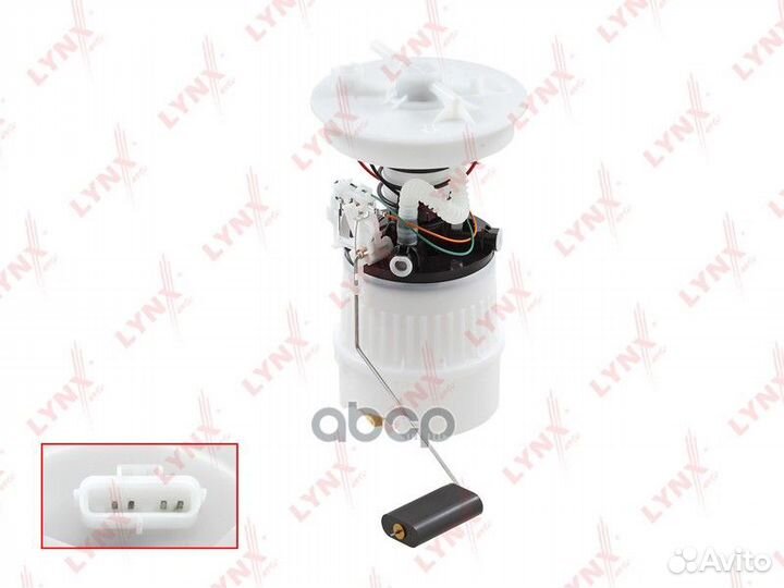 CF-3598 Топливный модуль lynxauto CF-3598 lynxauto