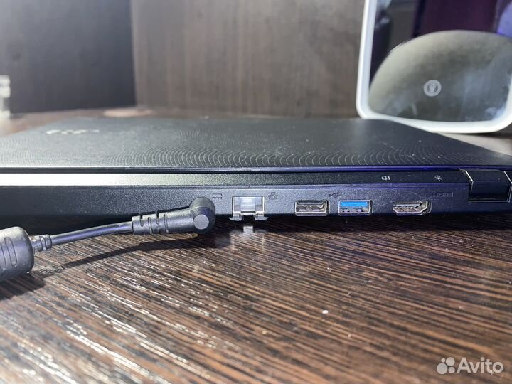 Нетбук acer