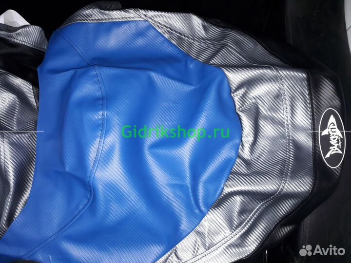 Чехол сидения Yamaha Fx cruizer 2005-2008