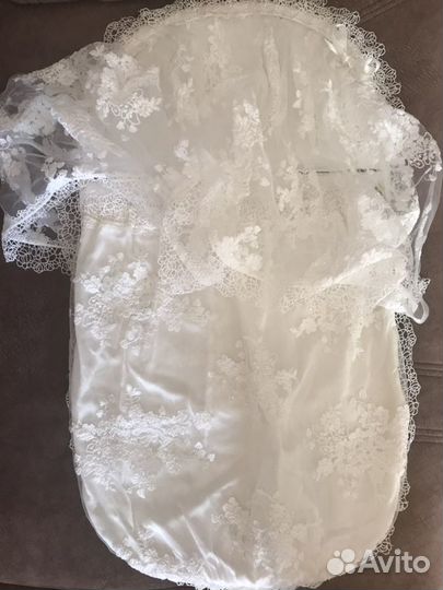 Choupette Конверт на выписку