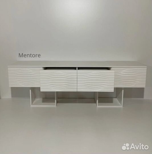 Тумба тв (коллекция Bravo)