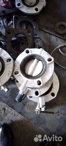 Затвор дископоворотный для трансформаторов купить в Хабаровске | Товары ...