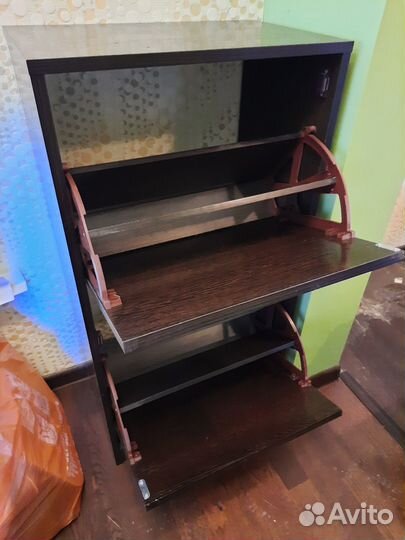 Обувница для обуви