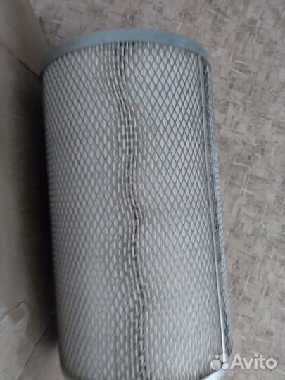 Воздушный фильтр для компрессора, сепаратор