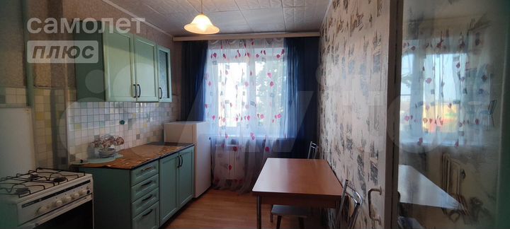 1-к. квартира, 32,4 м², 5/9 эт.