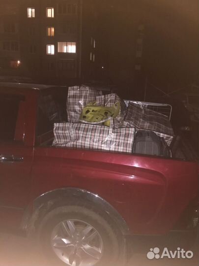 Мелкие грузоперевозки, буксировка авто