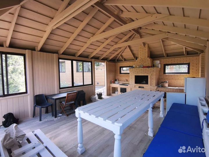 Пластиковые окна и двери