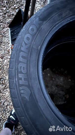 Hankook Optimo K415 225/60 R17 99