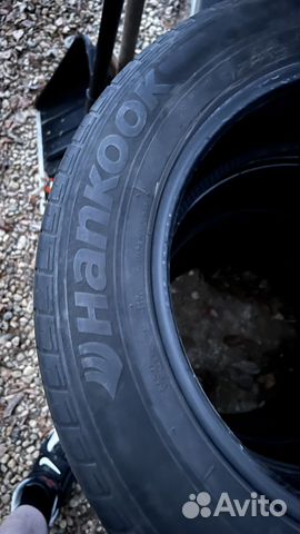 Hankook Optimo K415 225/60 R17 99