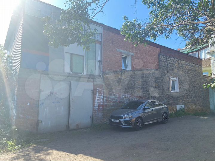 Свободного назначения, 198 м²