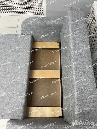 Мини диван раскладной новый от производителя