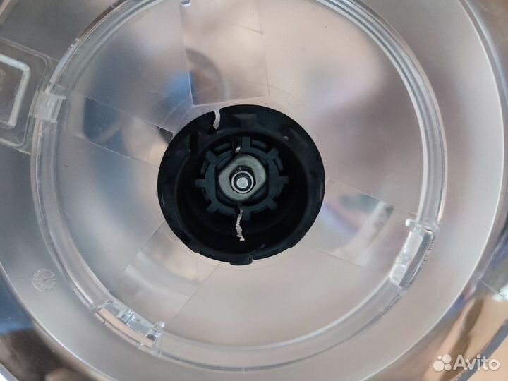 Кухонный комбайн Galaxy gl2300