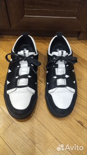 Кеды мужские Briggs 42 р