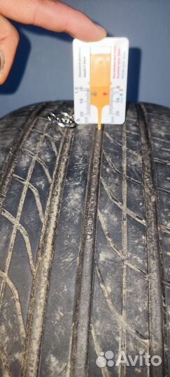 Yokohama Practiva BP01 215/55 R17 94V