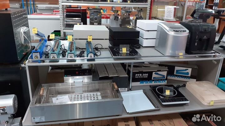 Чебуречница-мини М