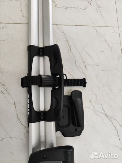 Велобагажник на крышу Thule ProRide 591