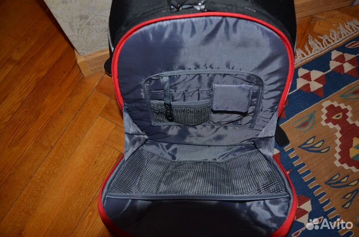 Herlitz Be.Bag Airgo Royalty