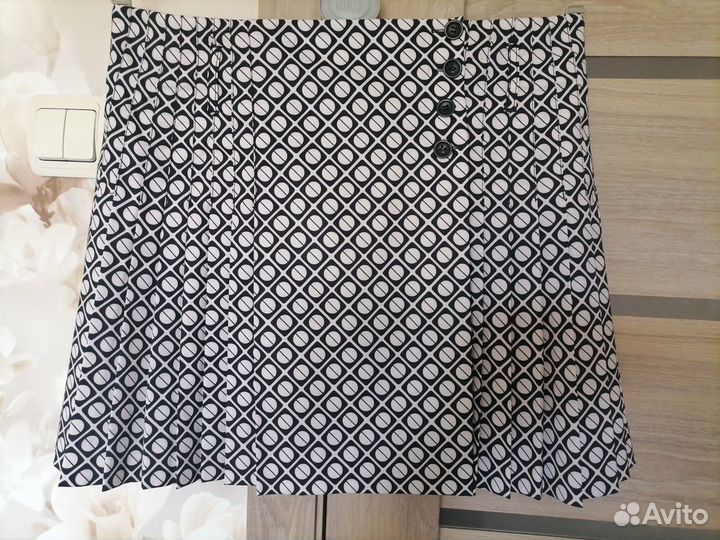 Юбка р. 46