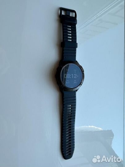 Часы Garmin fenix 6x pro