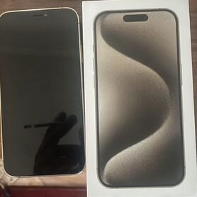 iPhone Xr 256 в корпусе 15