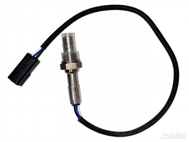 Датчик кислородный nissan QR25, VQ35X-trail, teana, rogue, murano