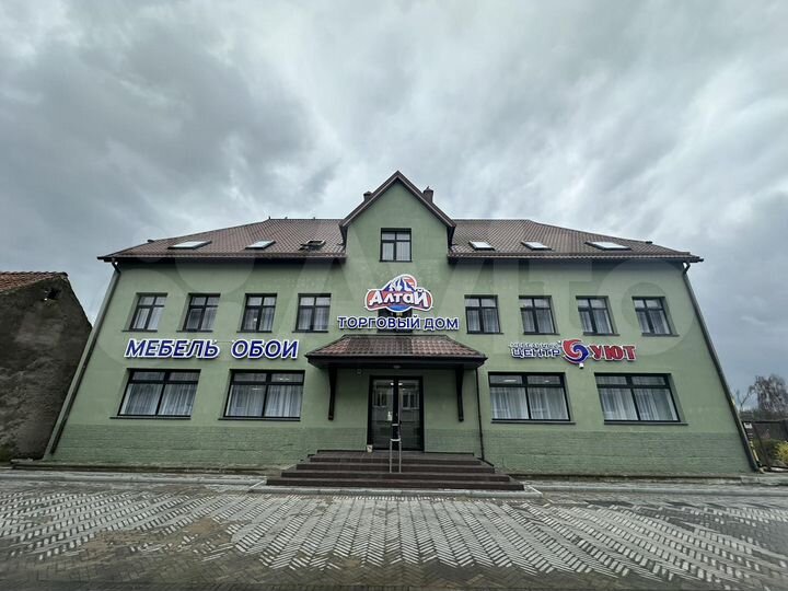 Свободного назначения, 31.7 м²