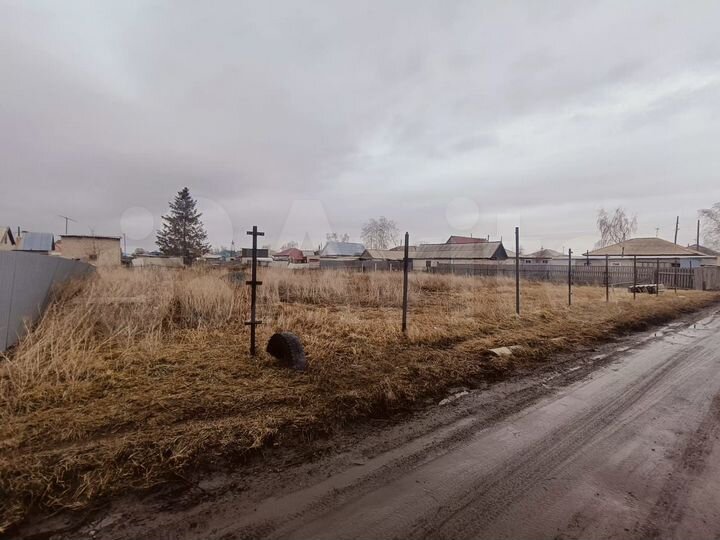 Участок 10 сот. (ИЖС)