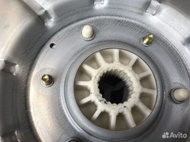 Запасные части для стиральной машины lg wd-12170nd