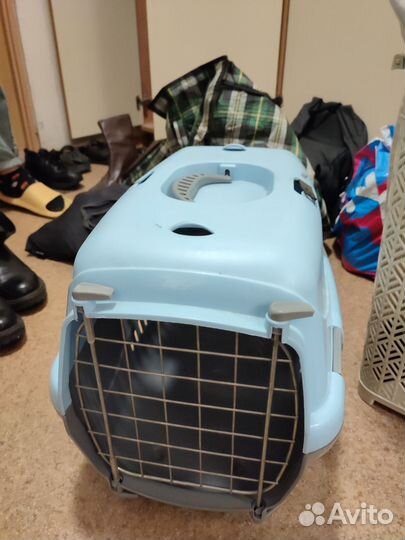 Переноска для животных