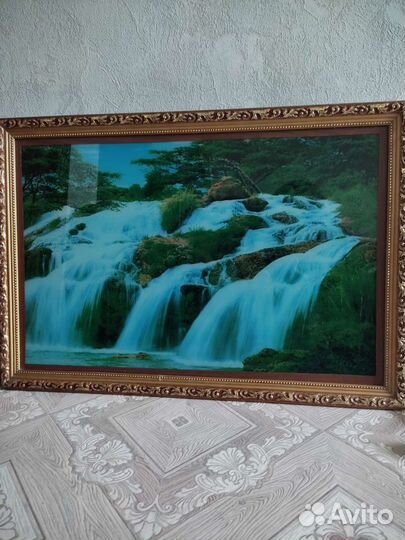 Световая картина 