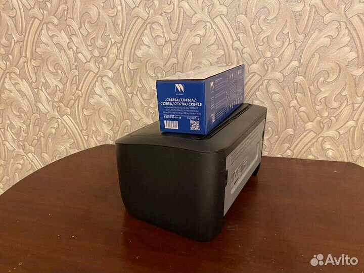 Принтер Canon i-sensys LBP 6000B