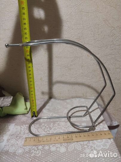 Лафет (подставка для вина, шампанского)