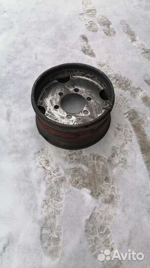 Диски газ 66 R20