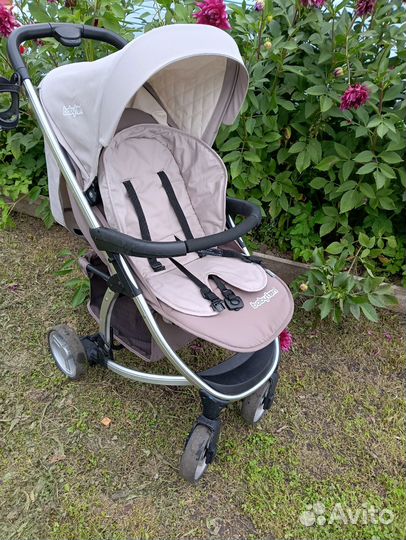 Детские коляски