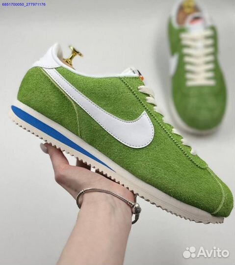 Nike Classic Cortez