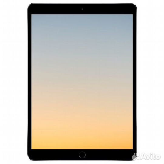 iPad Air (2013) Wi-Fi + Cellular 32Gb Silver - бу