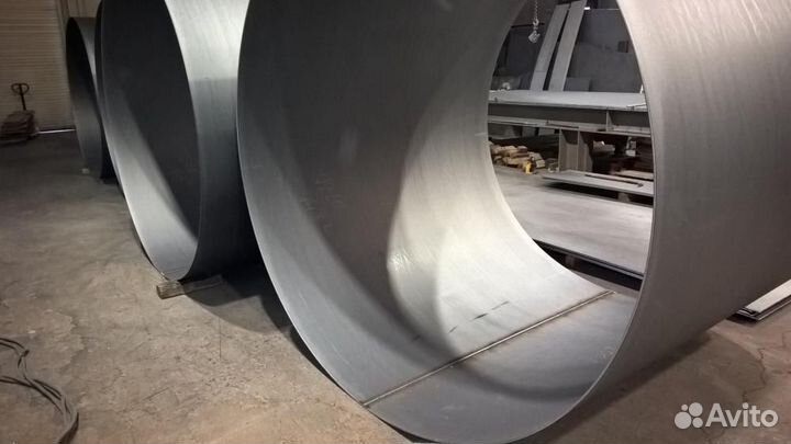 Металлоизделия и комплектующие для АЗС