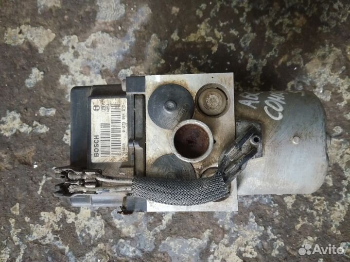 Блок абс Хендай Соната тагаз