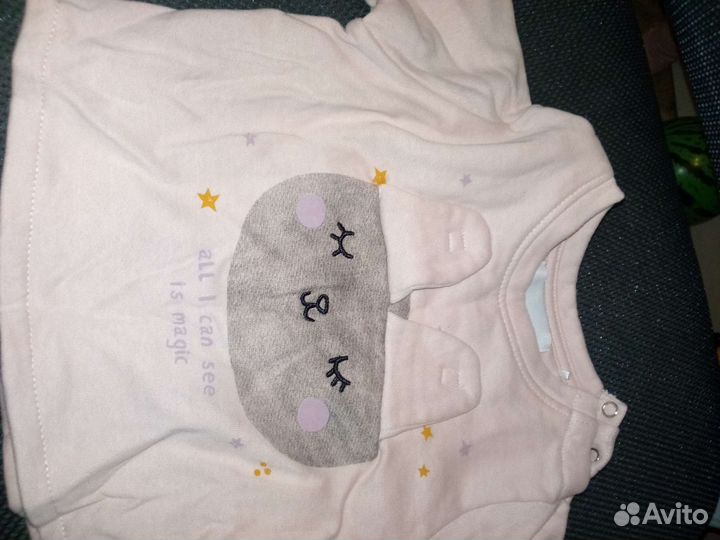 Кофта на девочку