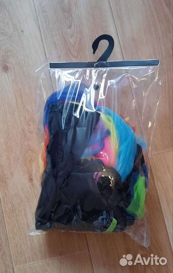 Карнавальный костюм для девочки 140